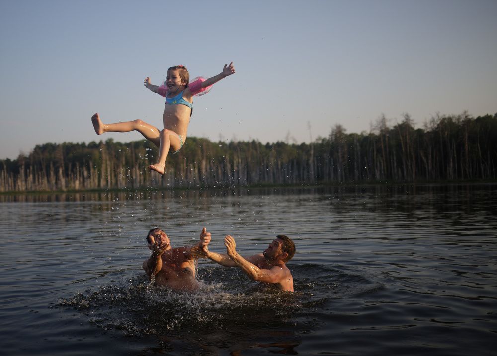 Photograph by Евгения Бронова