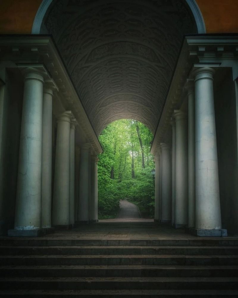 Photograph by Евгений Никонов