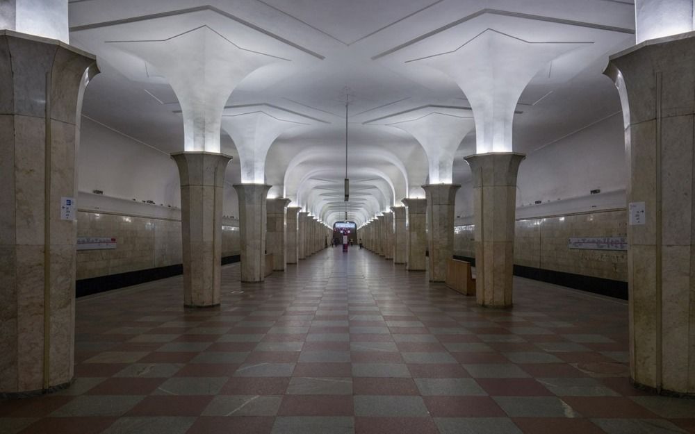 Photograph by Евгений Никонов