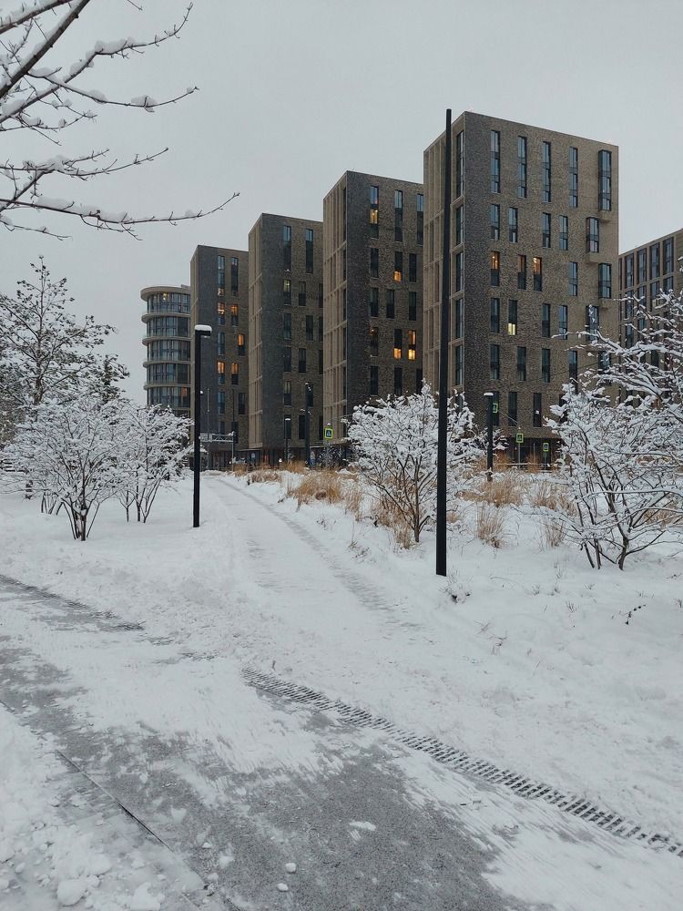 Photograph by Марина Алёшина