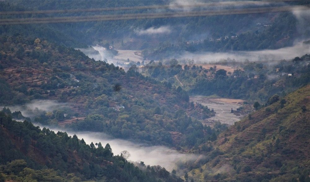 Photograph by Nalin Sahay