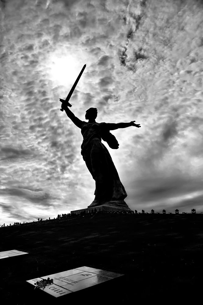 Фотография автора Олег Раков
