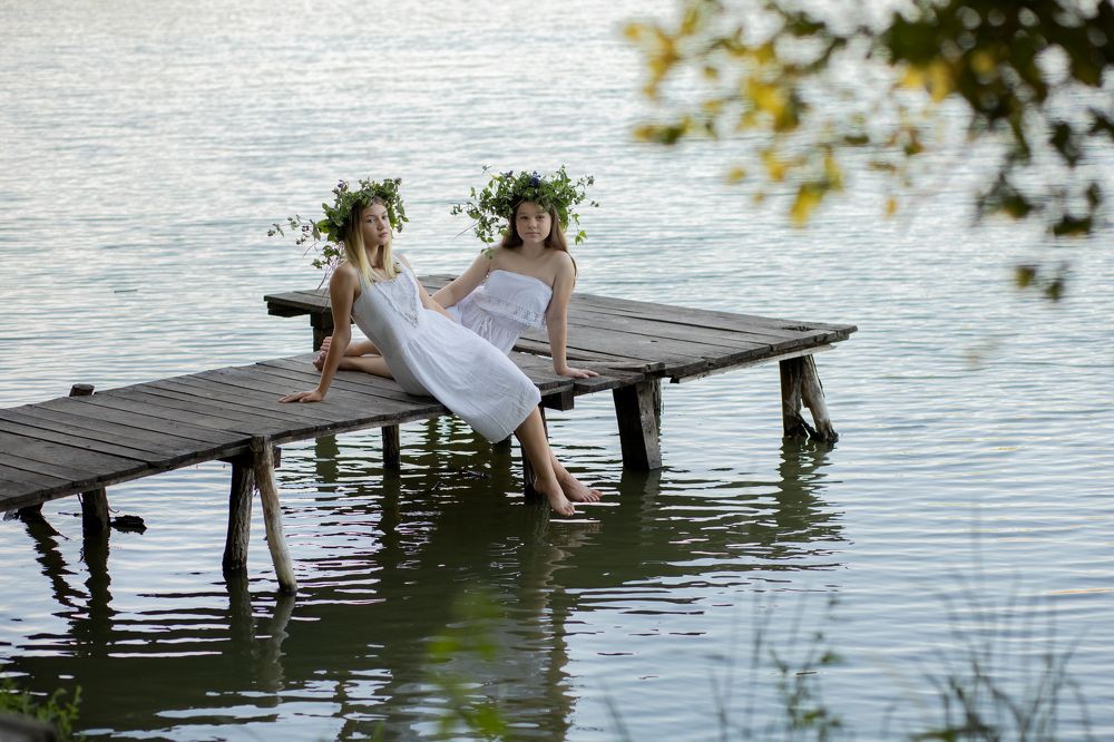 Photograph by Людмила Колесниченко