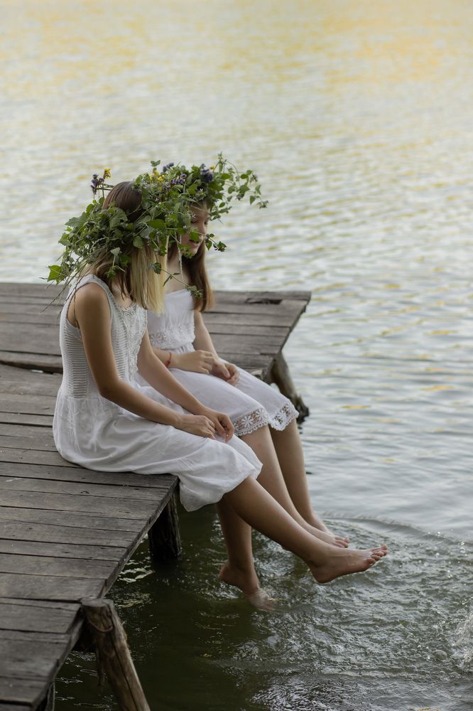 Photograph by Людмила Колесниченко