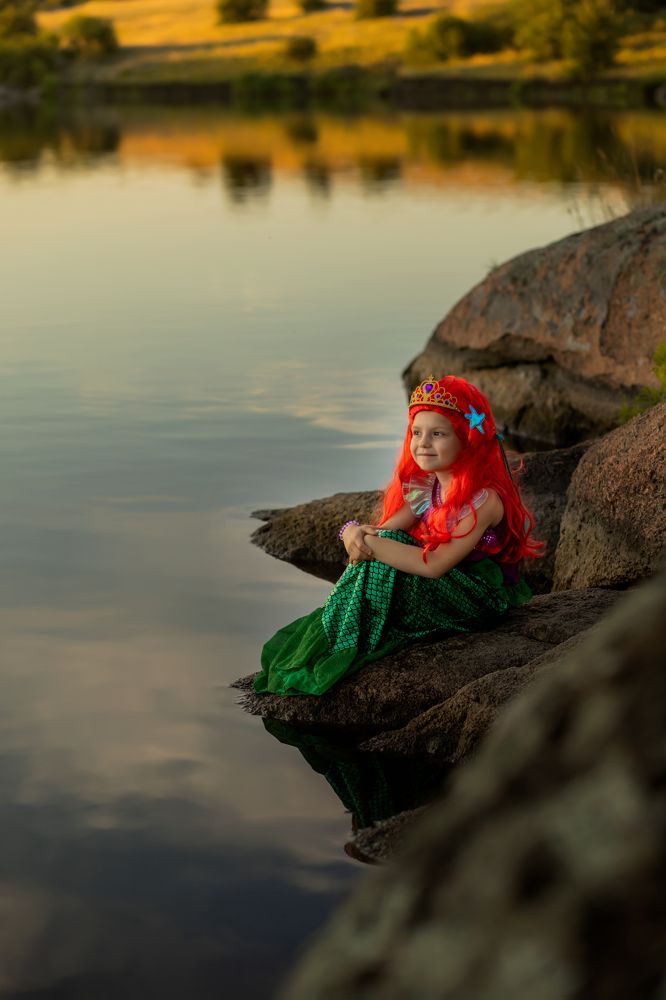 Photograph by Людмила Колесниченко