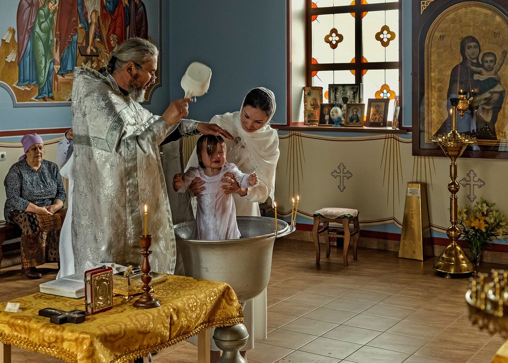 Photograph by Андрей Мишин