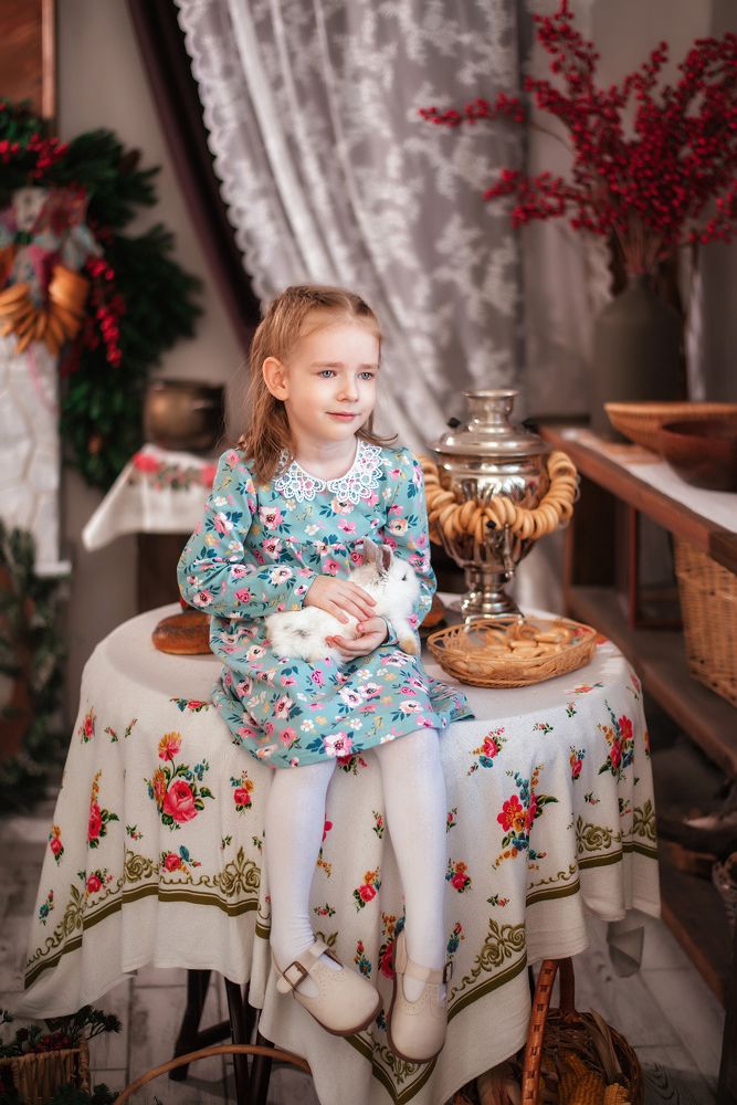 Photograph by Ляхова Ольга