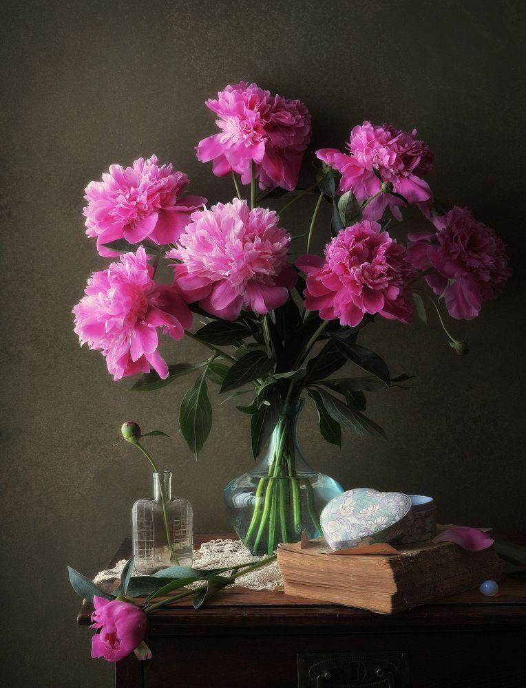 Photograph by Сергей Алексеев