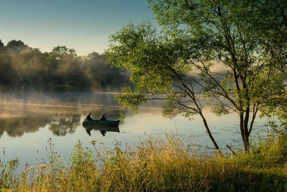 Photograph by Елена Потемина