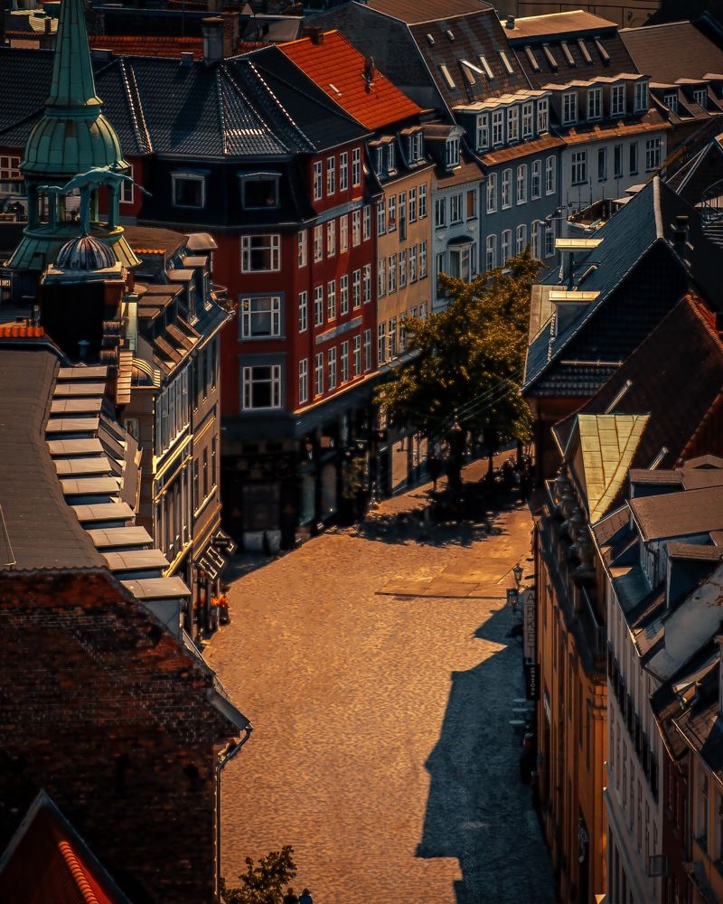 Photograph by Irene Wahl