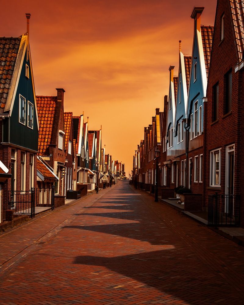 Photograph by Irene Wahl