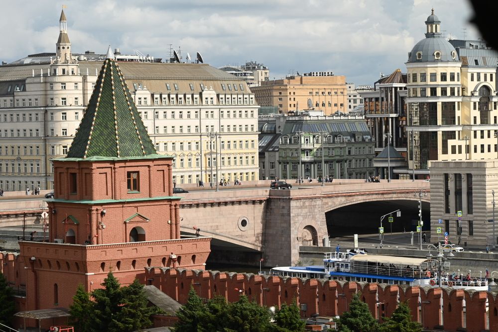 Photograph by Светлана Рубникович