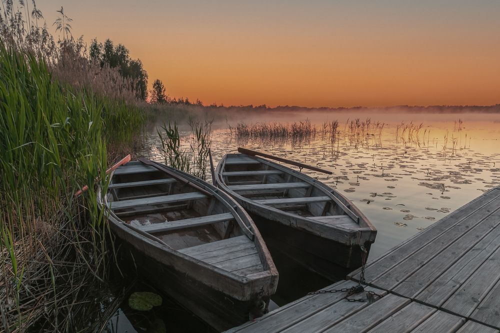 Photograph by Ivars Salmanis