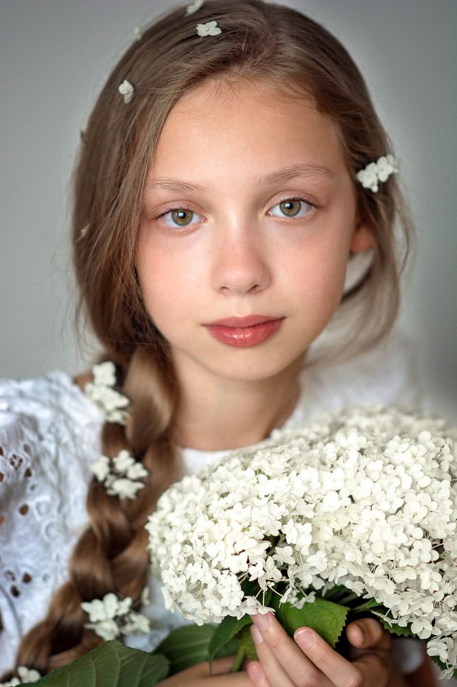 Фотография автора Марина Сокова