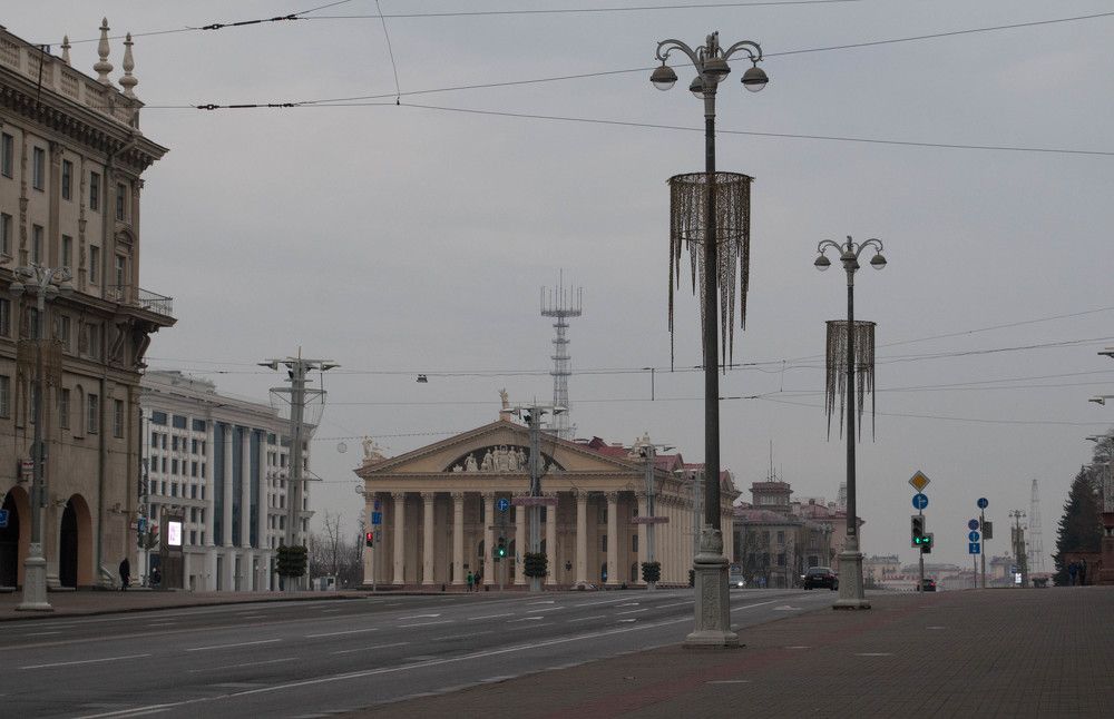 Photograph by Полина Белокопытова