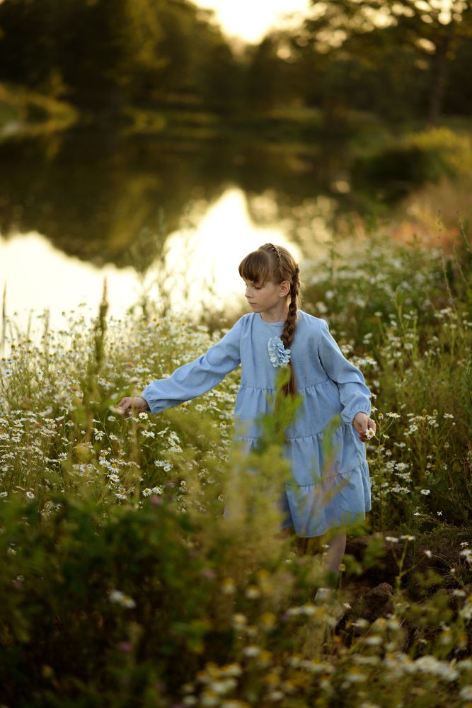 Photograph by Олеся Парфенова