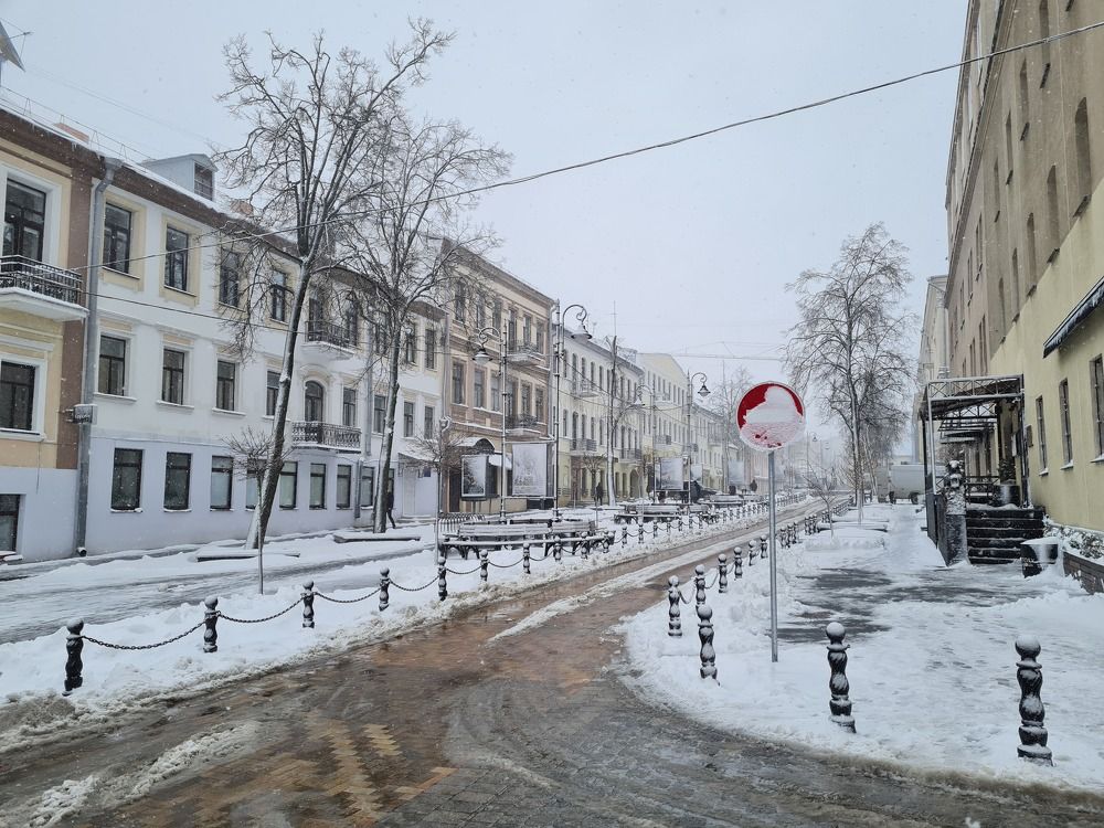 Photograph by Елена Никитюк