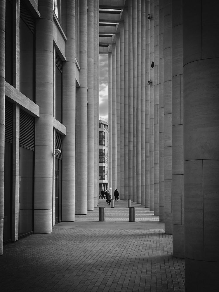 Photograph by Александр Лубков