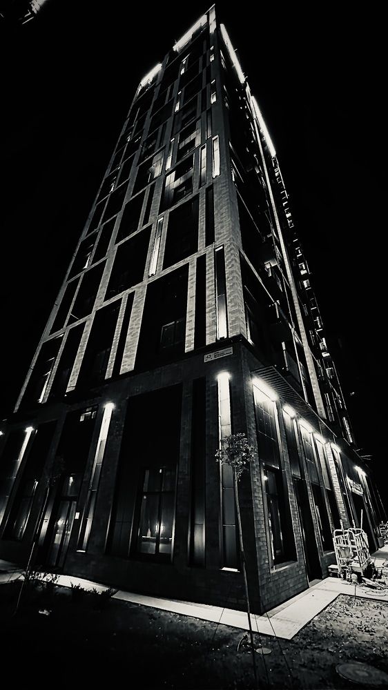 Photograph by Александр Лубков