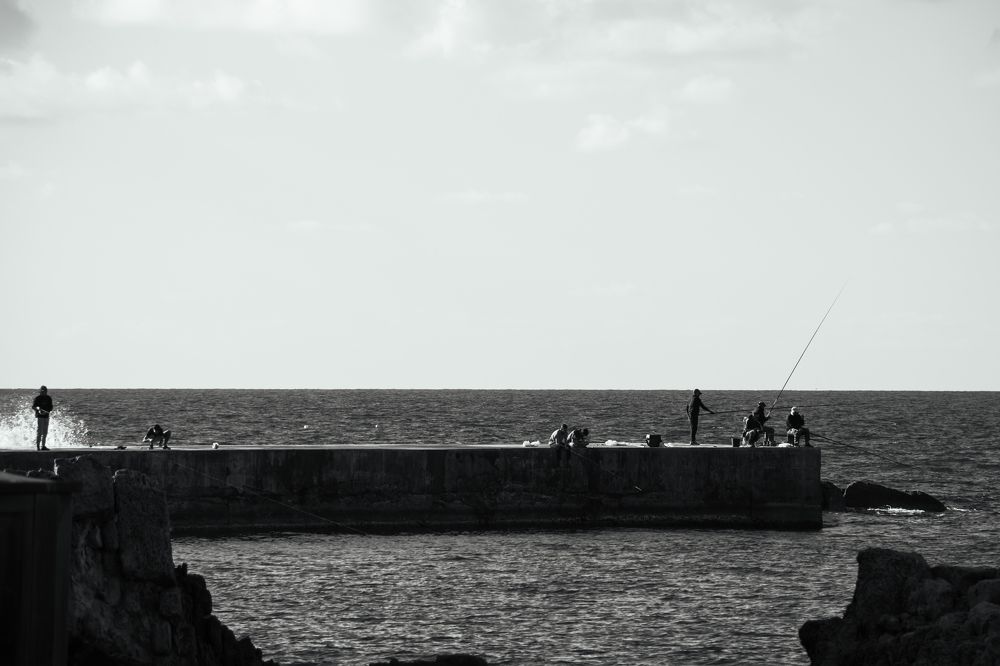 Photograph by Ekaterina Lougovaya