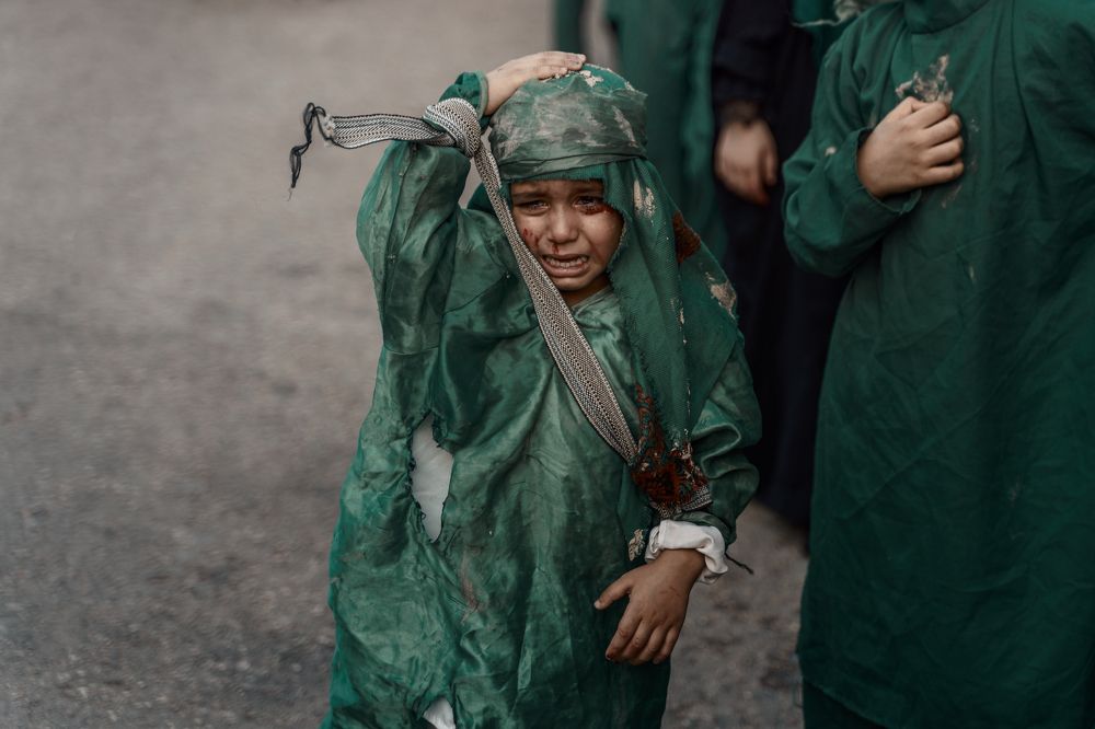 Фотография автора ameer alatar