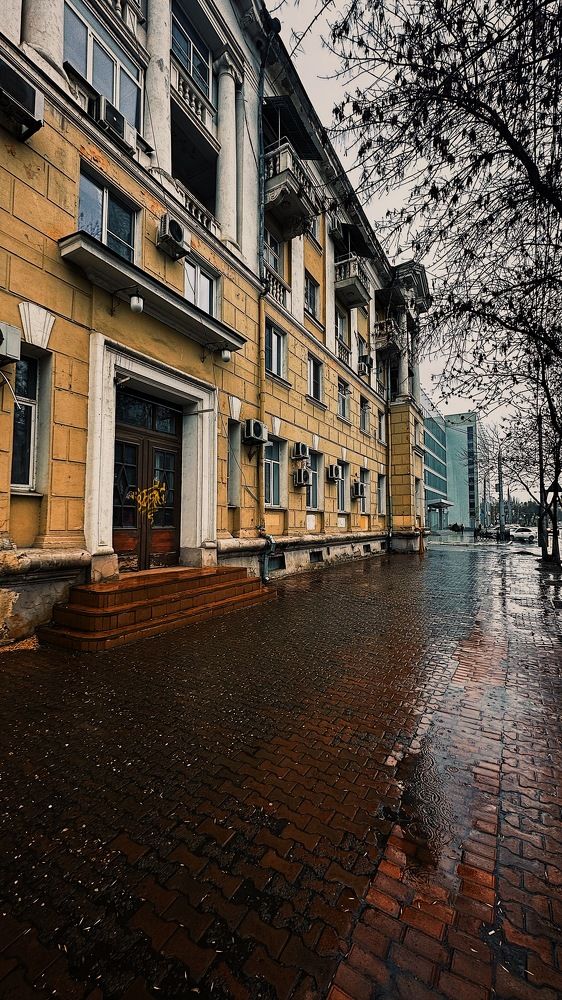 Photograph by Александр Лубков