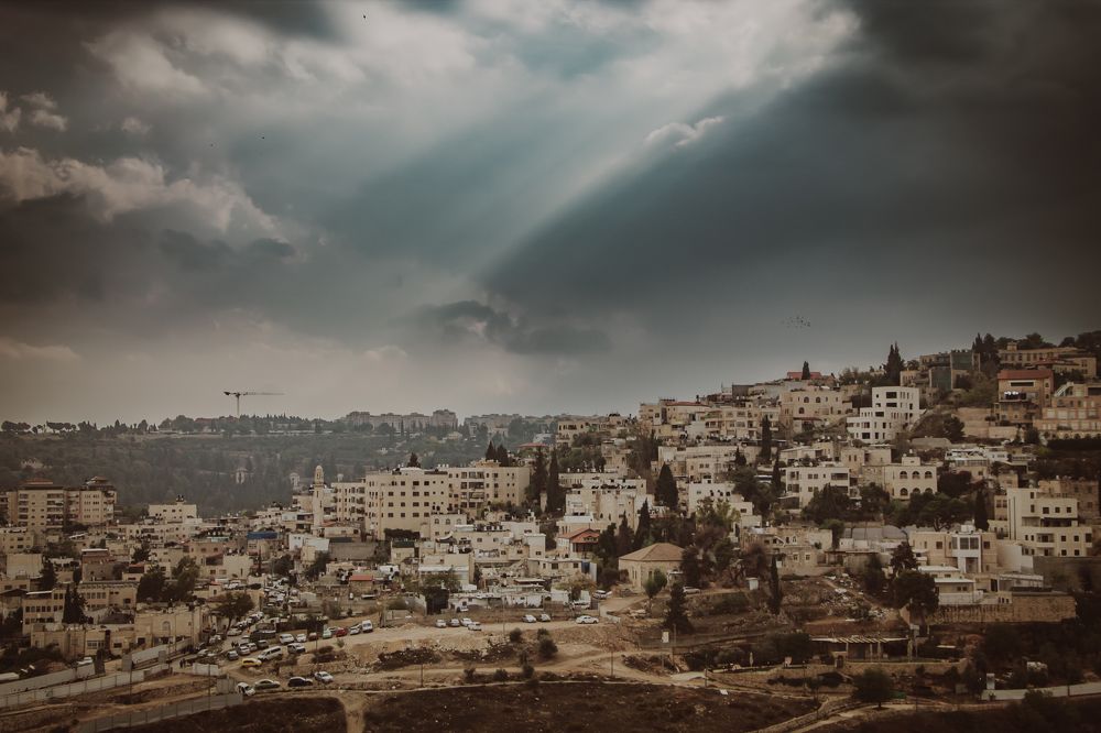 Photograph by Ekaterina Lougovaya