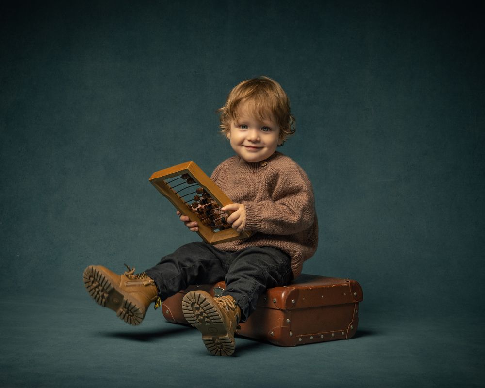 Photograph by Ольга Гамей