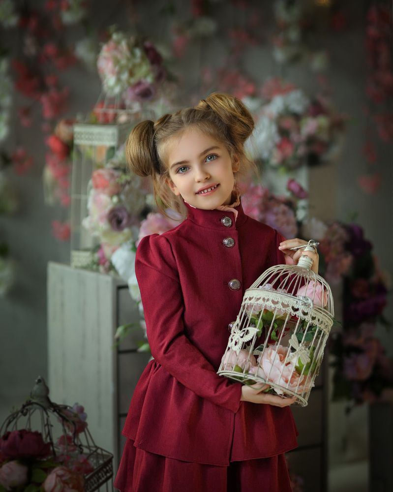 Photograph by Ольга Гамей