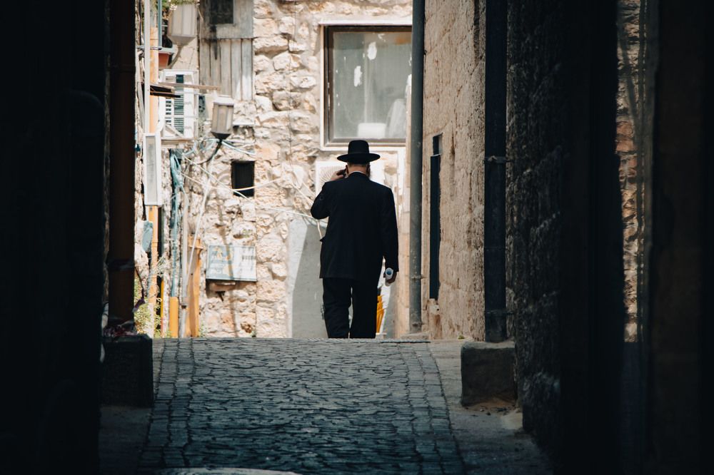 Photograph by Ekaterina Lougovaya