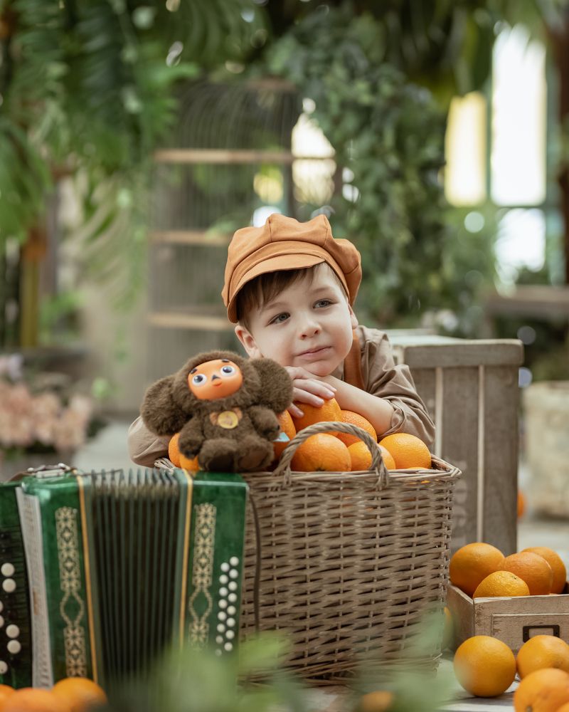 Photograph by Ольга Гамей