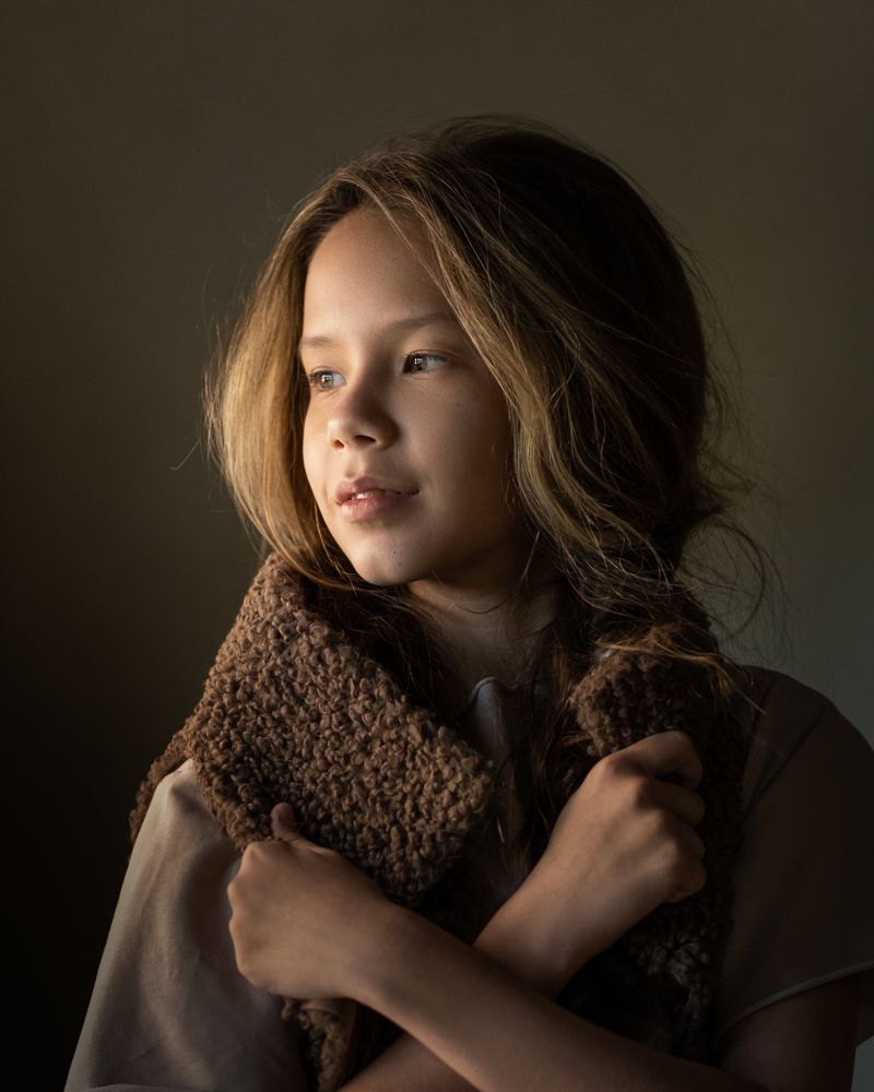 Photograph by Ольга Гамей