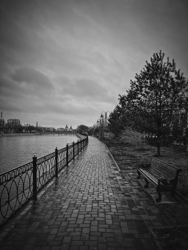 Photograph by Александр Лубков