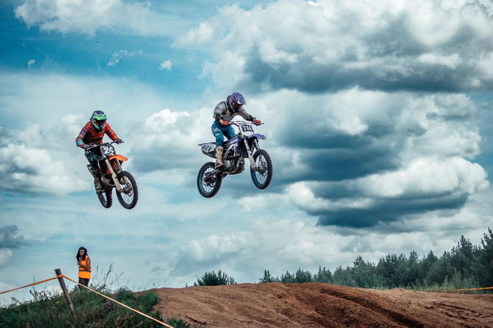 Photograph by Владислав Воронович