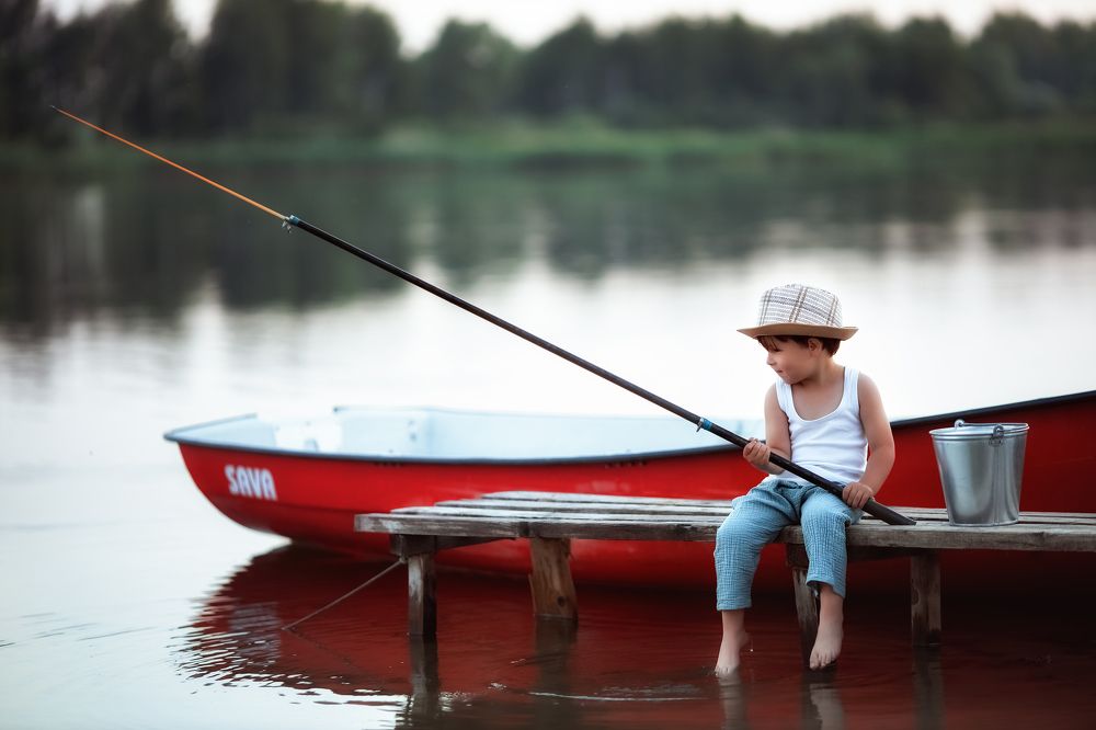 Photograph by Яна Литвин