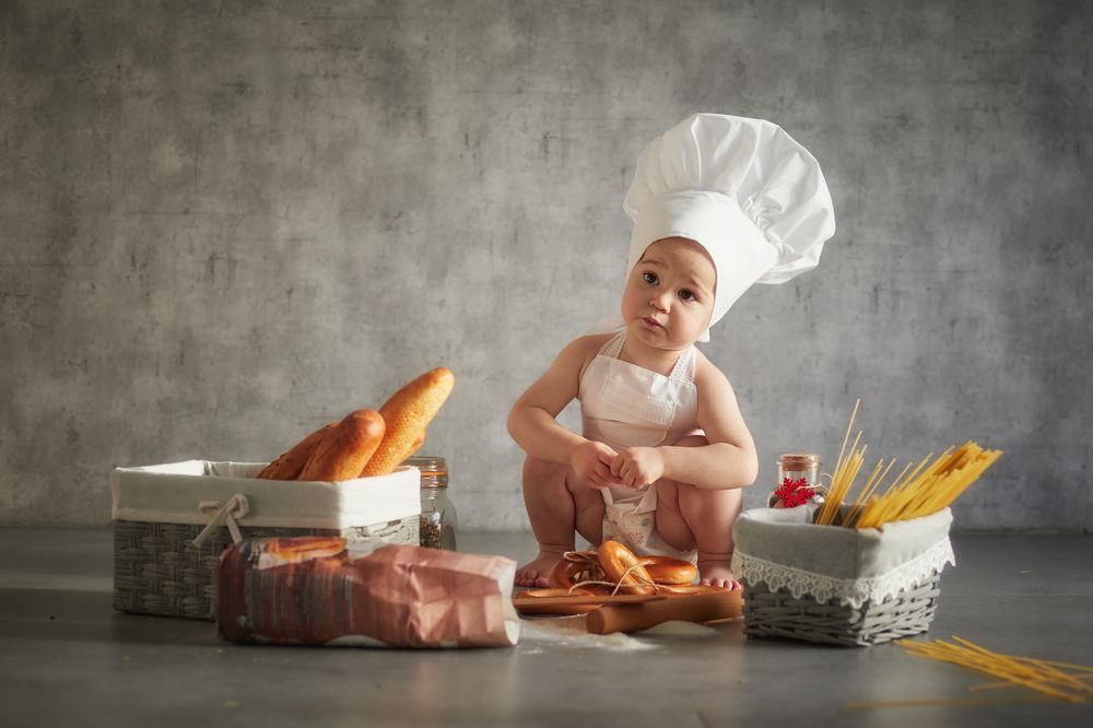 Photograph by Анна Урусова