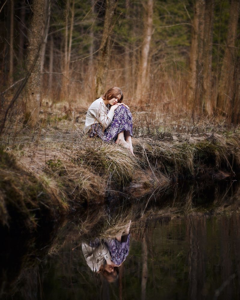 Photograph by Анна Урусова