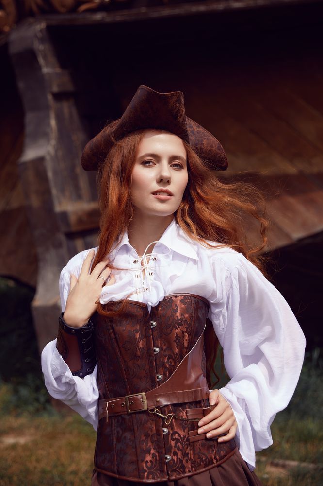 Photograph by Анна Урусова