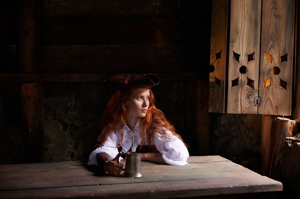 Photograph by Анна Урусова