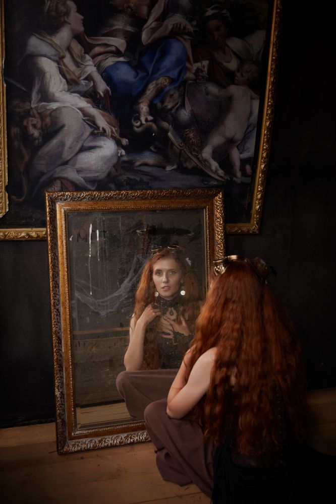 Photograph by Анна Урусова