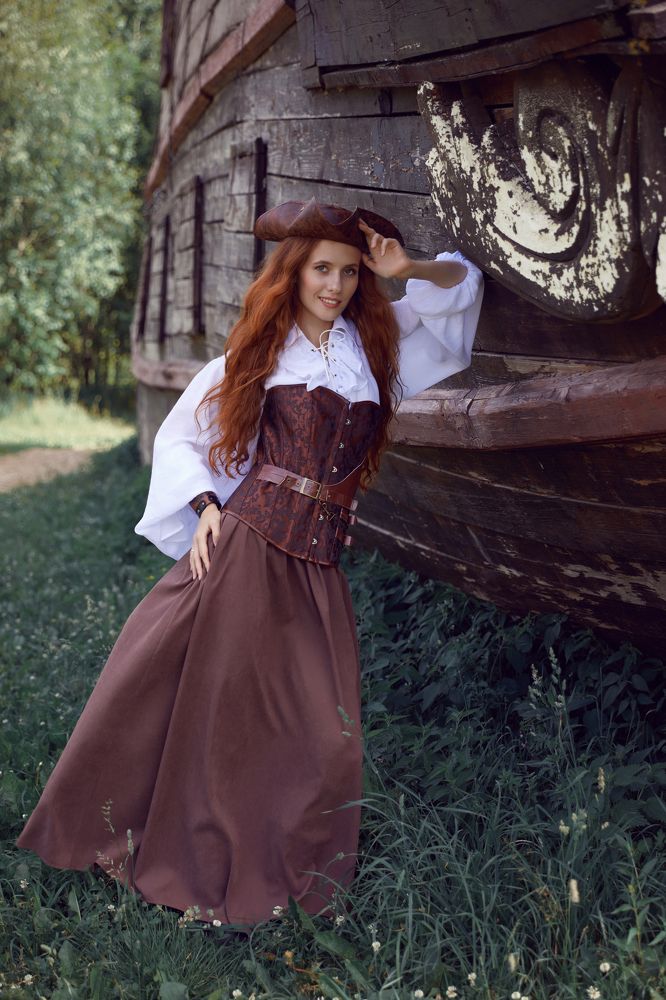 Photograph by Анна Урусова