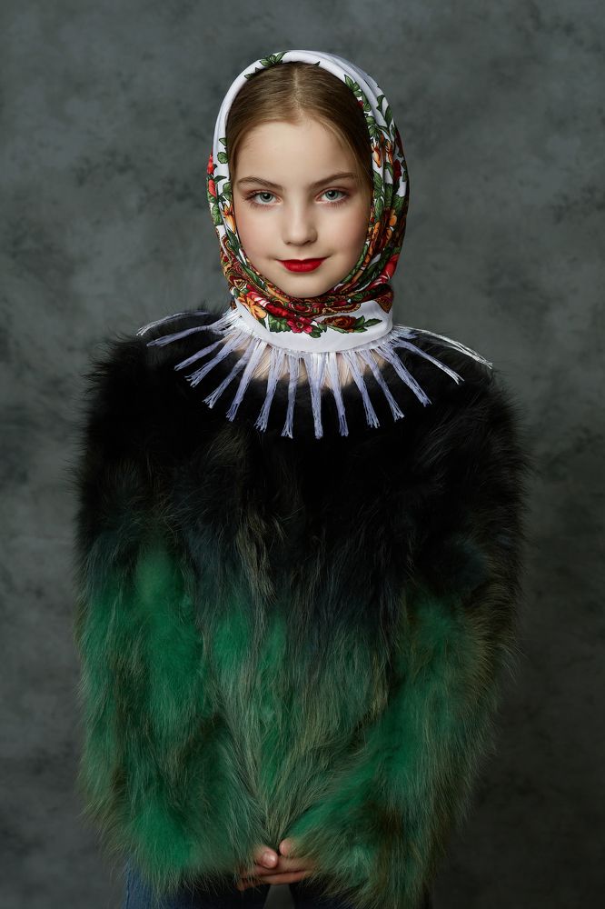 Photograph by Галина Еленина