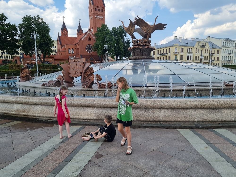 Photograph by Елена Никитюк