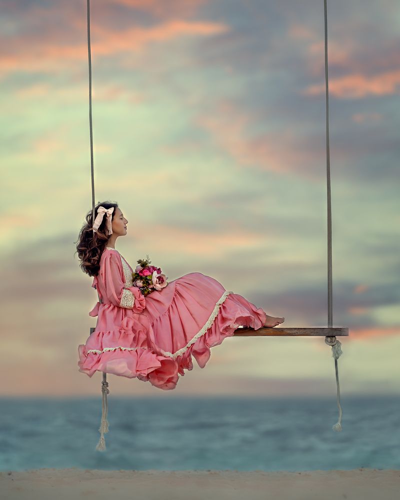 Photograph by Natalia Fabiano