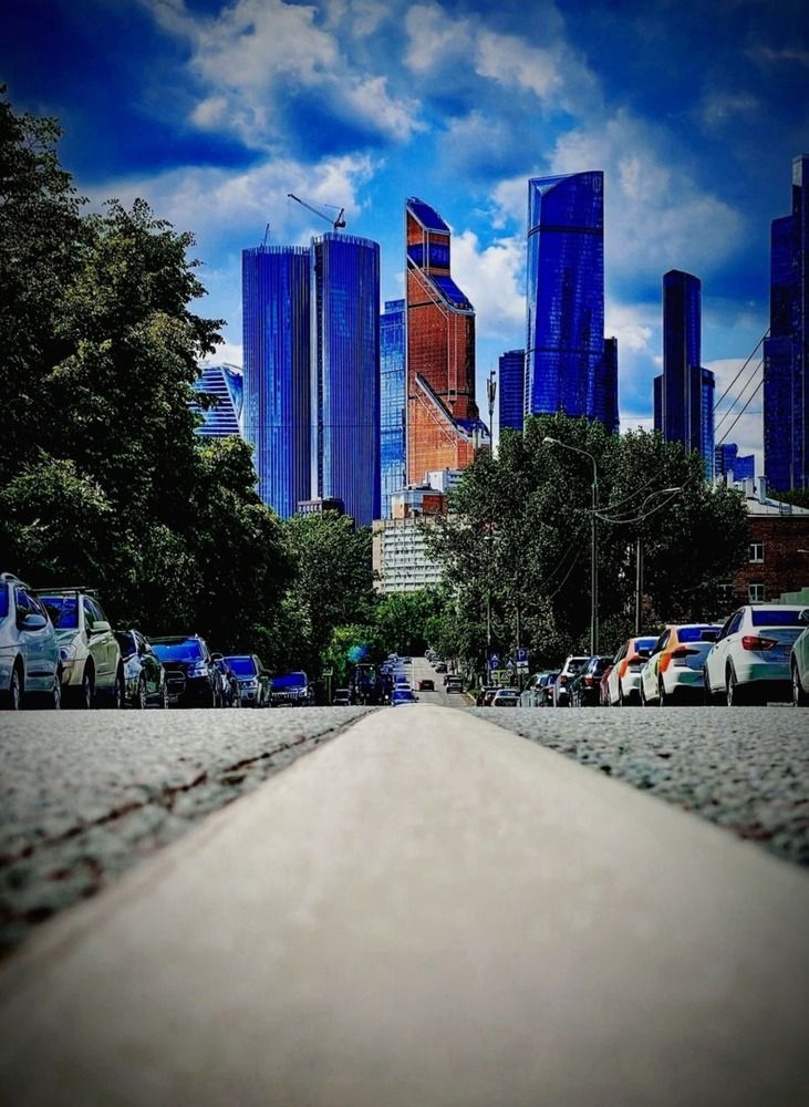 Photograph by Евгений Никонов