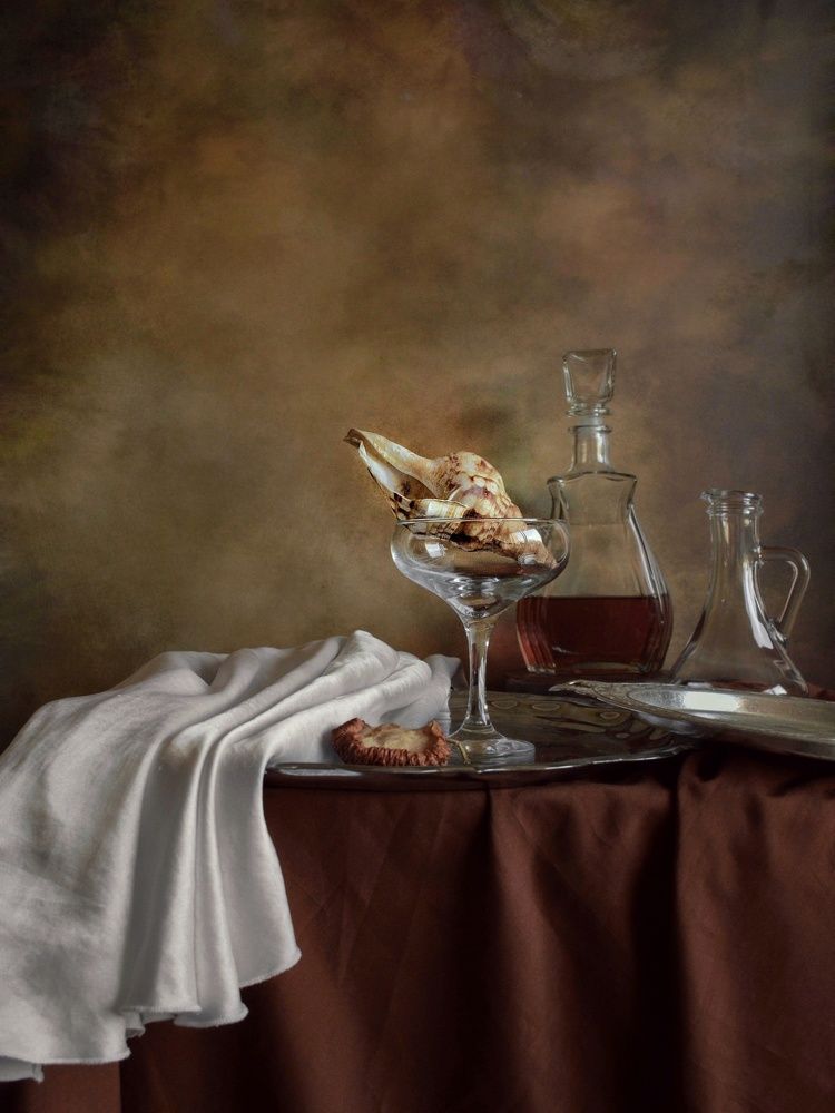 Photograph by Дина Полухина