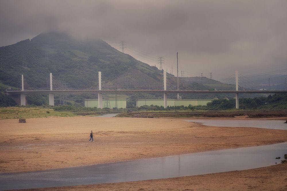 Photograph by Jorge Sastre