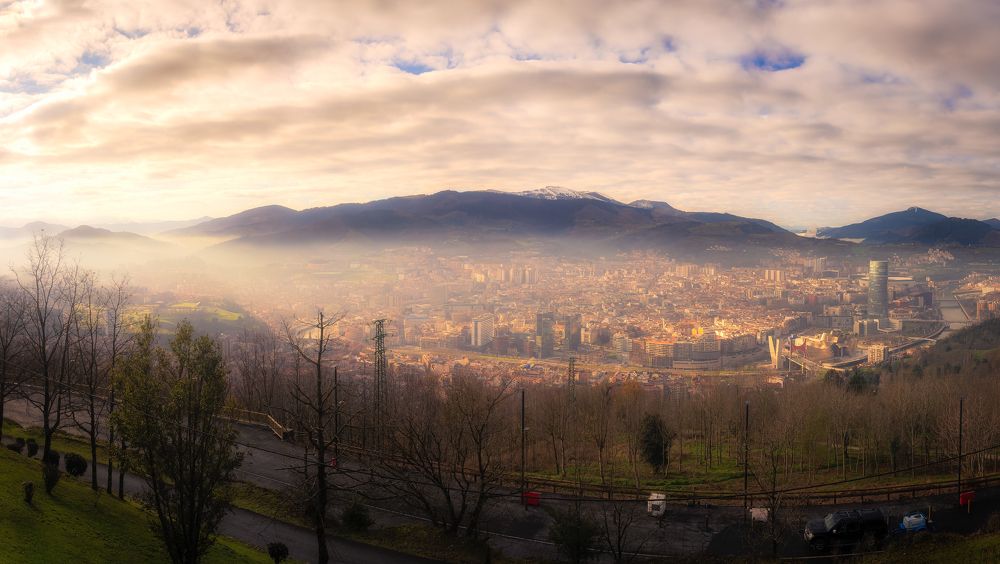 Photograph by Jorge Sastre