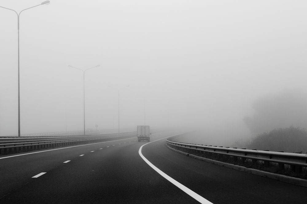 Photograph by Egor Bychkov