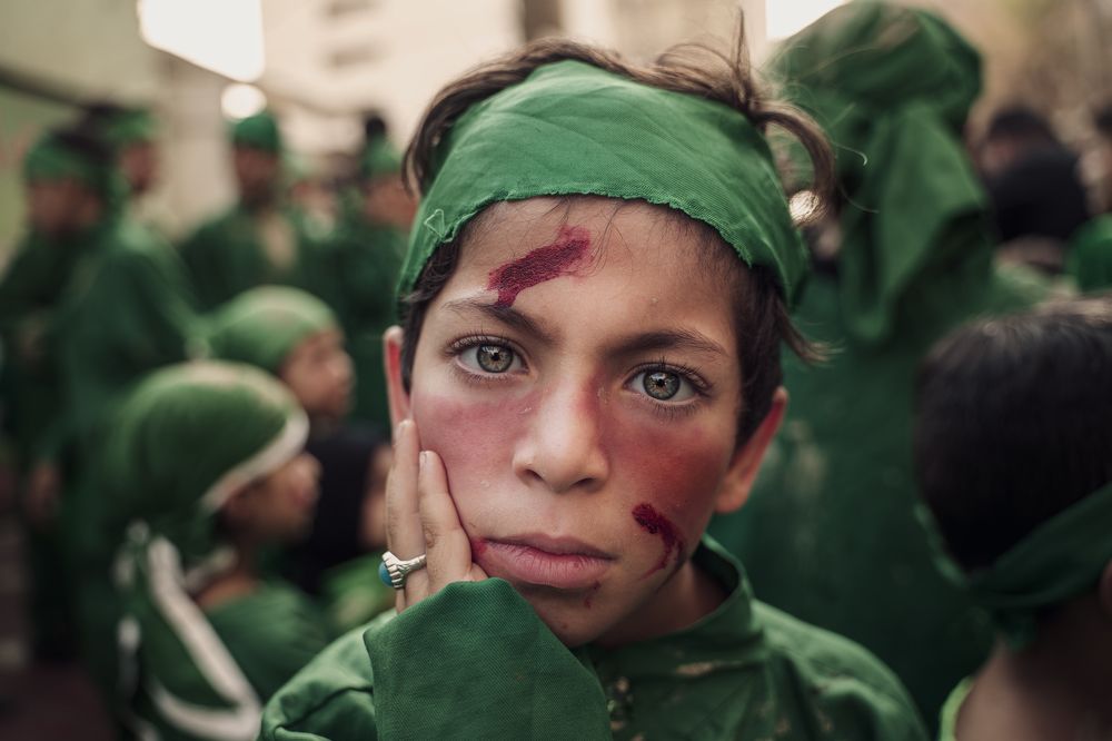 Фотография автора ameer alatar